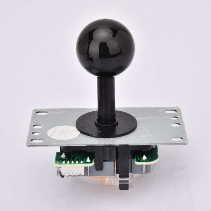 Parts & Accessories - Zippy Joystick