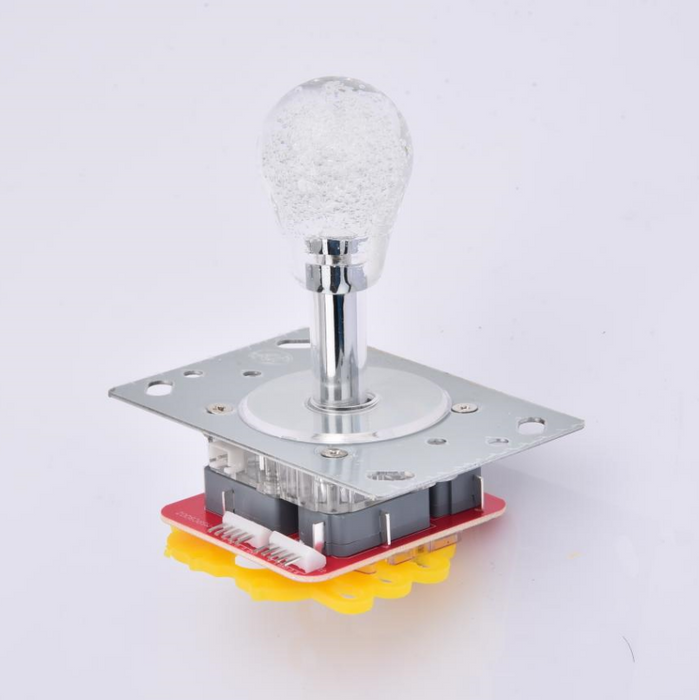 Parts & Accessories - Zippy Joystick