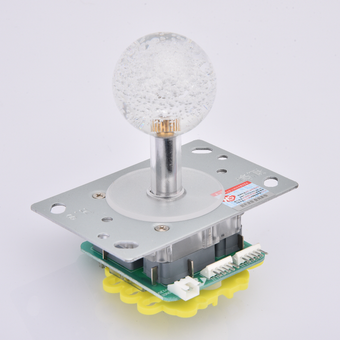 Parts & Accessories - Zippy Joystick