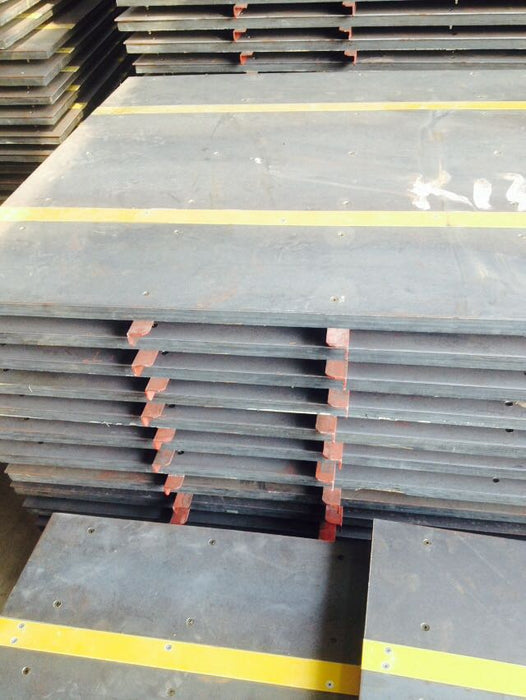 Amusement Park Rides - Electric Bumper Cars