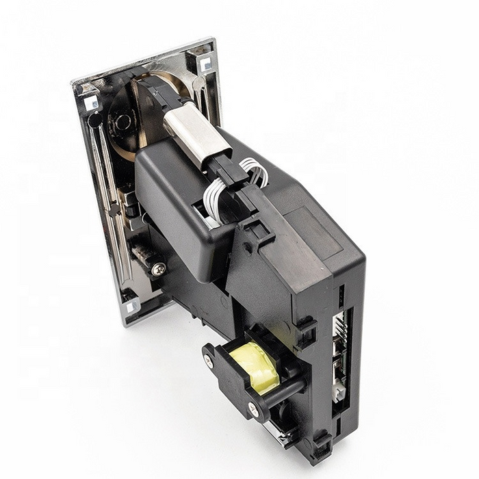 Parts & Accessories - Multi-Coin Acceptor