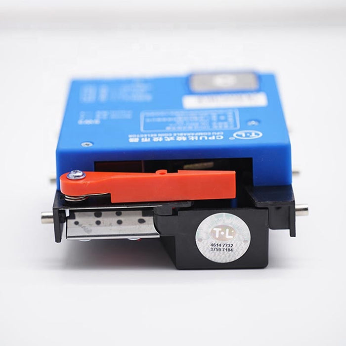 Parts & Accessories - Comparable Electronic Coin Selector Acceptor