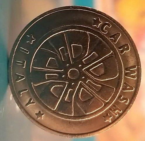 Parts & Accessories - Wholesale Token Coins