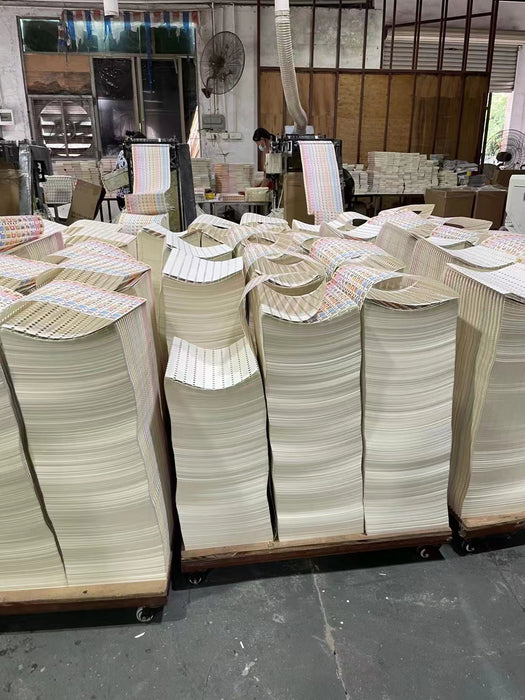 Parts & Accessories - Custom Lottery