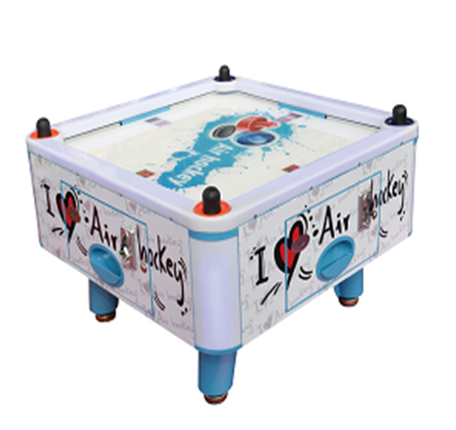 Sport Arcade Machine  - Funny Air Hockey 4P