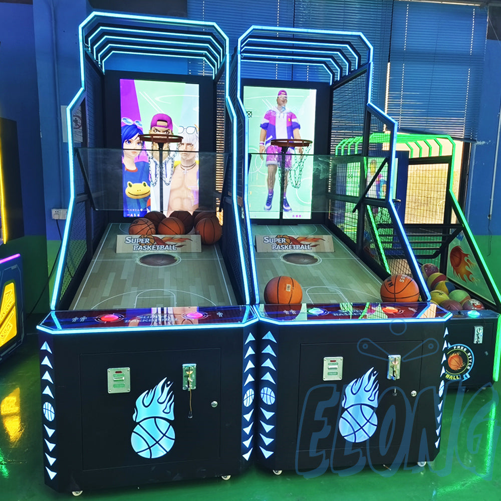 Sport Arcade Machine