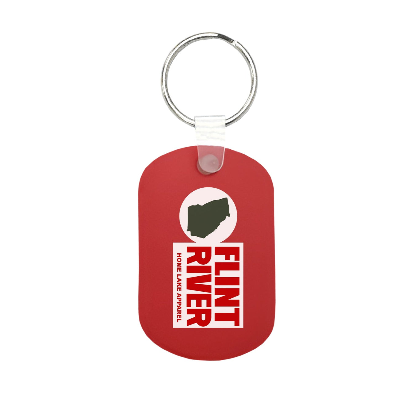 Custom Keychains