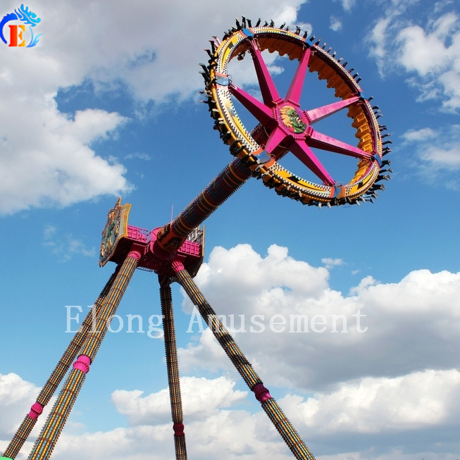 Amusement Park Rides - China Manufacturer Big Pendulum