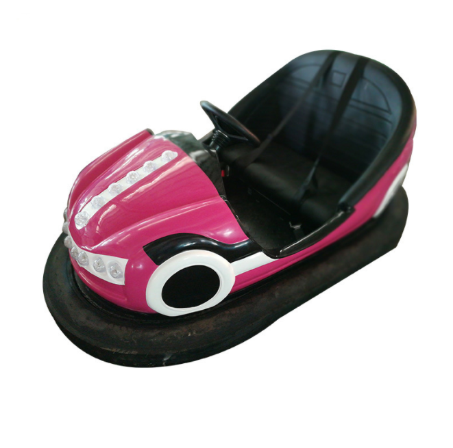 Amusement Park Rides - Bumper Car & Bumper For Car