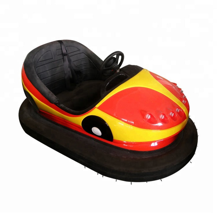 Amusement Park Rides - Amusement Bumper Car Racing