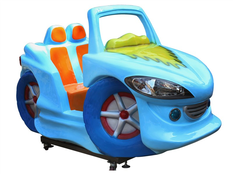 Kiddie Rides - Top Quality Kiddie Ride