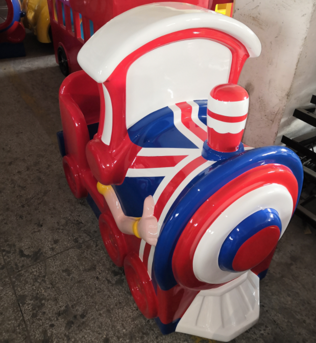 Kiddie Rides - Kiddie Ride For Sale