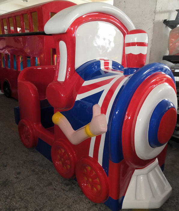 Kiddie Rides - Kiddie Ride For Sale