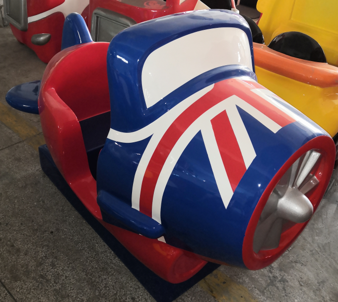 Kiddie Rides - Kiddie Ride For Sale