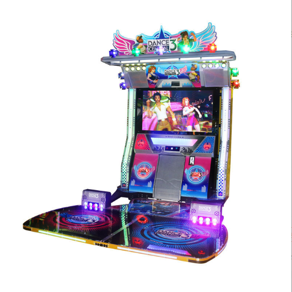 Sport Arcade Machine  - Amusement Dance Machine