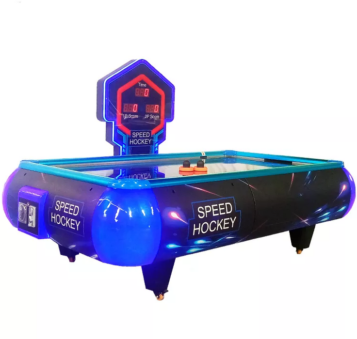 Sport Arcade Machine  - Fully Automatic Hockey