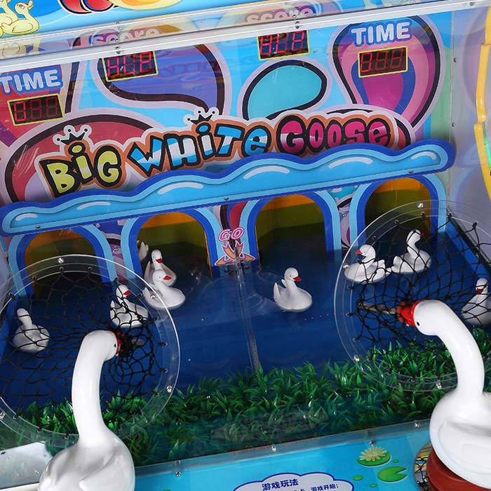 Children Game Machine - Big Goose Ticket Redemption Machine