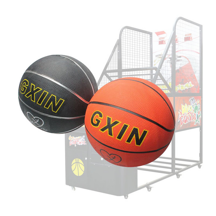 Parts & Accessories - Basketball Arcade Dedicated Basketball