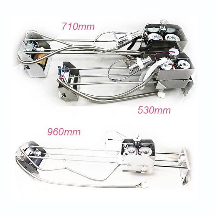 Parts & Accessories - Various Sizes Gift Machine Crane Claw