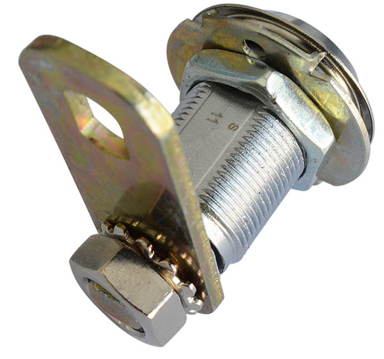 Parts & Accessories - Safety Cabinet Door Lock Cam Lock