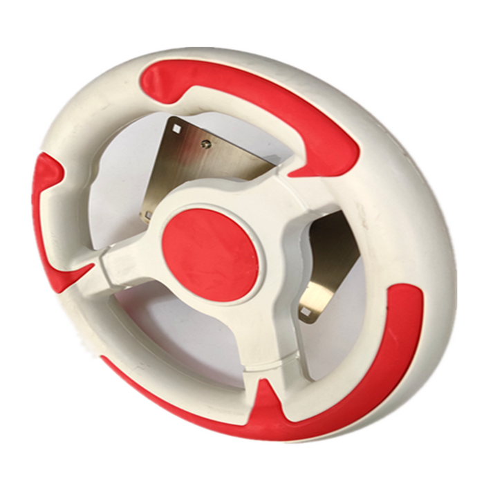 Parts & Accessories - Game Machine Parts Steering Wheel