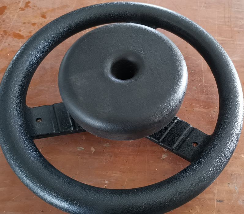 Parts & Accessories - Bumper Car Steering Wheel