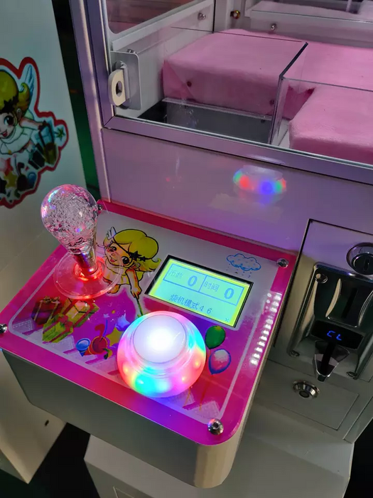 Claw Machine - Mini Claw Crane Machine