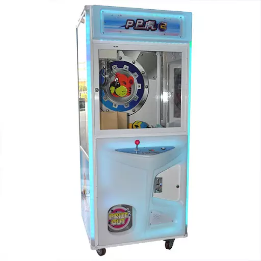 Claw Machine - Plush Toy Crane Machine