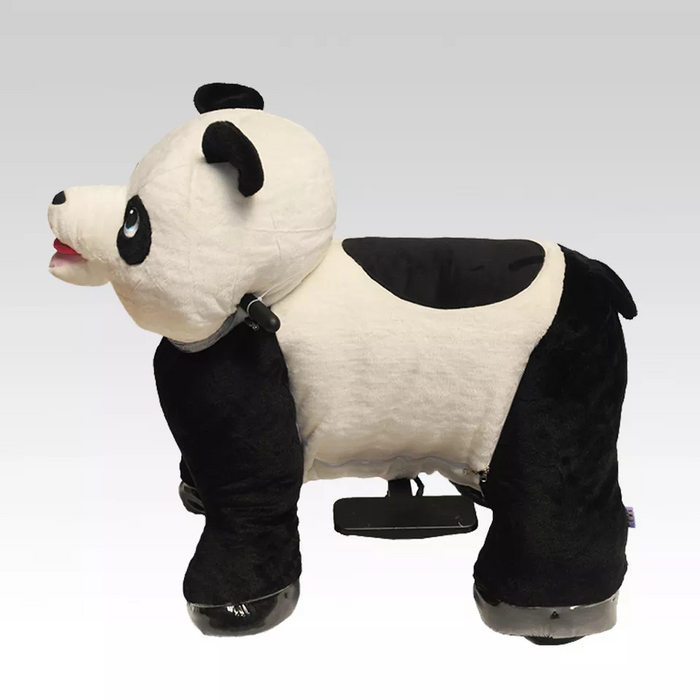 Kiddie Rides - Panda Animal Ride