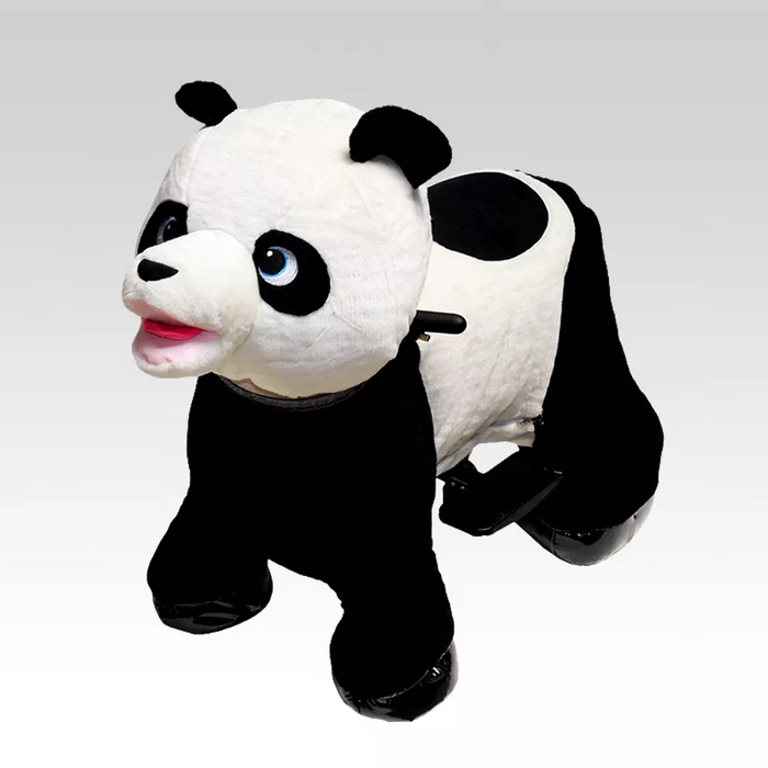 Kiddie Rides - Panda Animal Ride