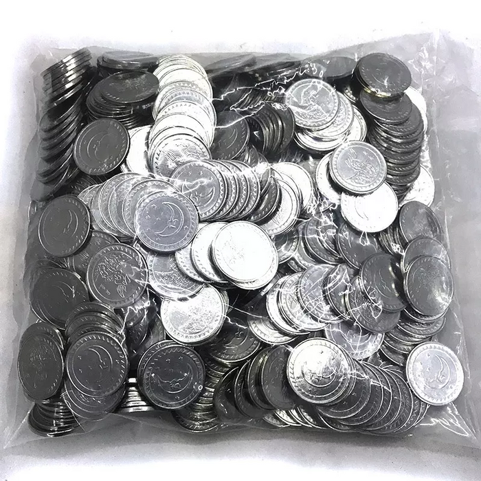 Parts & Accessories - Commemorate Gift medal Token Coin