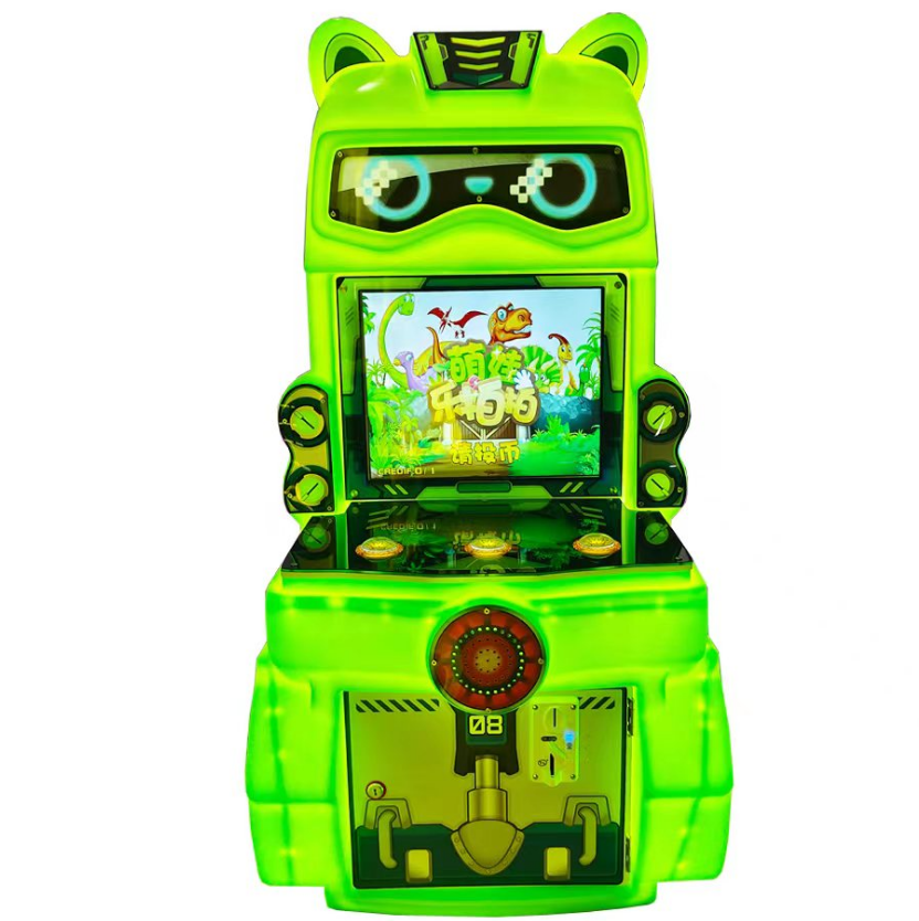 Whack-a-Mole