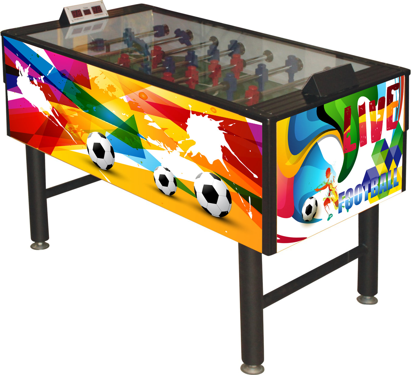 Football Table