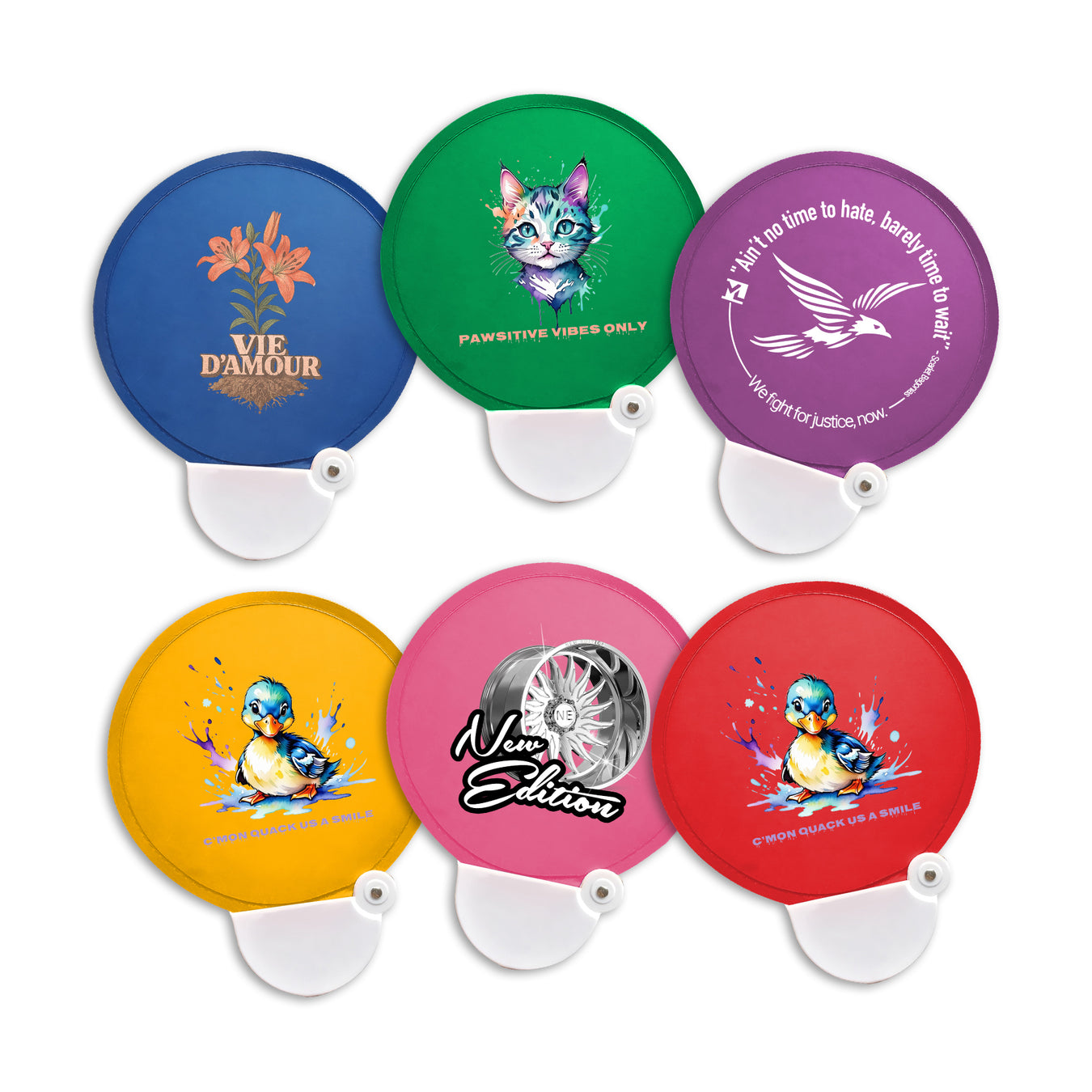Custom Promotional Items