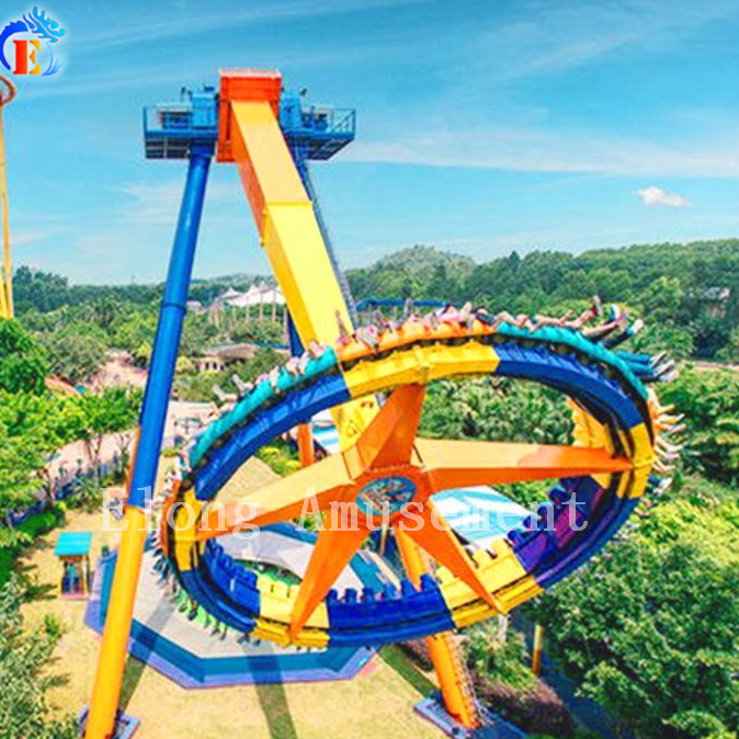 Amusement Park Rides - Popular Attractive Big Pendulum