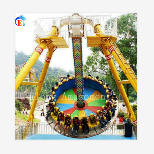 Amusement Park Rides - Amusement Park Pendulum