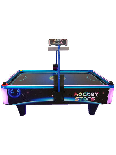 Sport Arcade Machine  - Air Hockey Game Machine - Ticket Redemption Machine