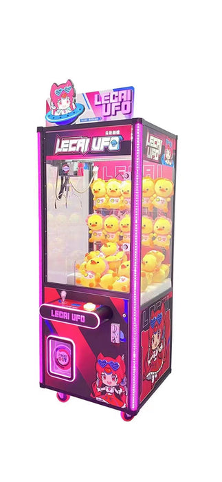 Claw Machine - Factory Price Toy Crane Claw Machine