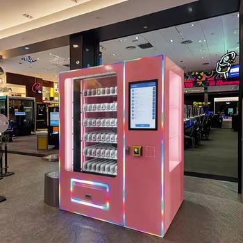 Wholesale Sports & Entertainment Products Coin QR Code Token Payment System SDK Function for Toy Food Drink Vending Machines