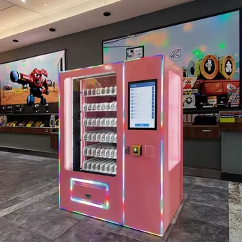 Wholesale Sports & Entertainment Products Coin QR Code Token Payment System SDK Function for Toy Food Drink Vending Machines