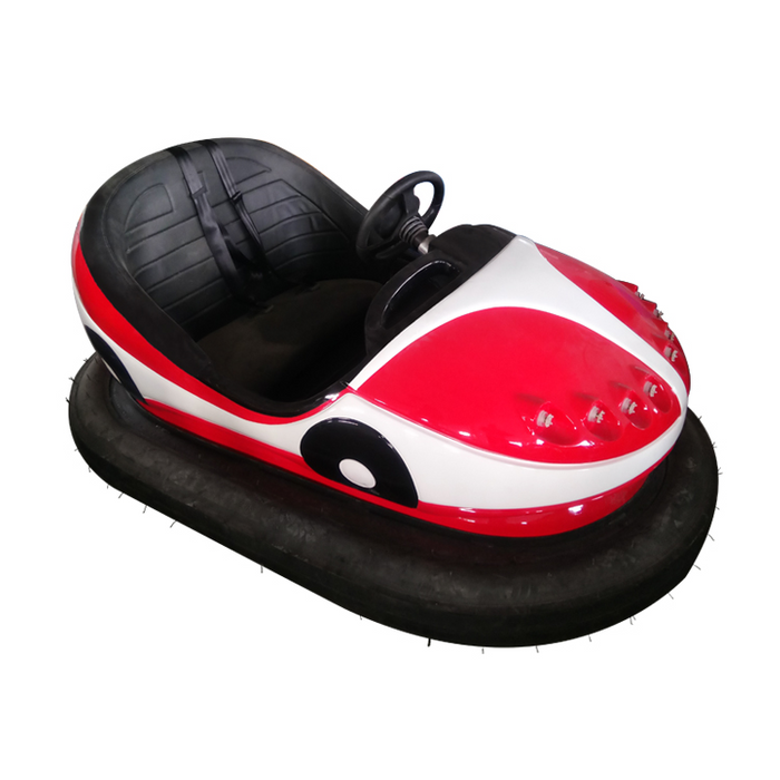 Amusement Park Rides - Amusement Park Bumper Car