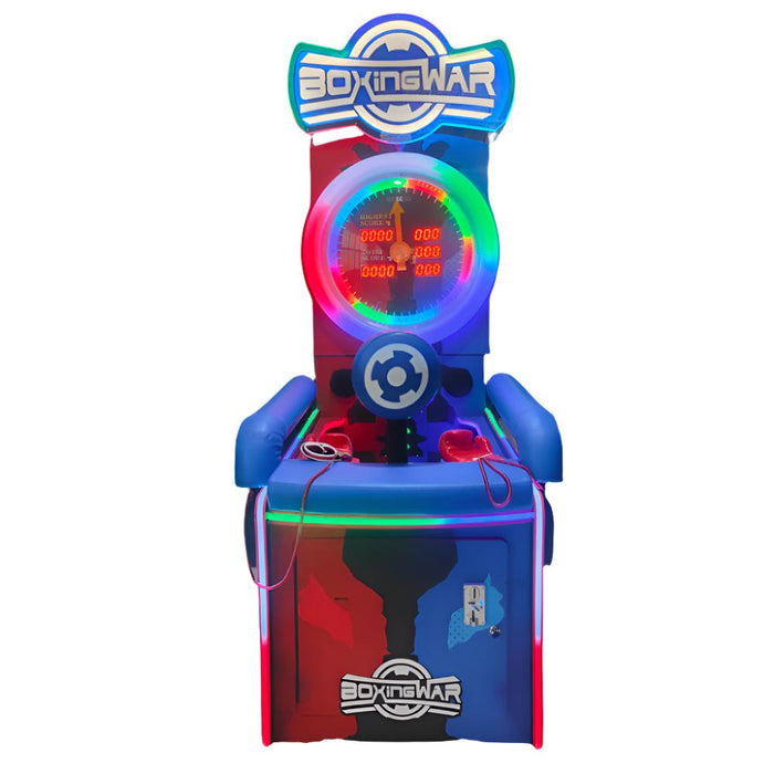 Boxing Arcade Machines - Ultimate Big Punching Machine Old Version