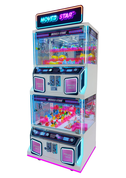 Claw Machine - super mini claw machine