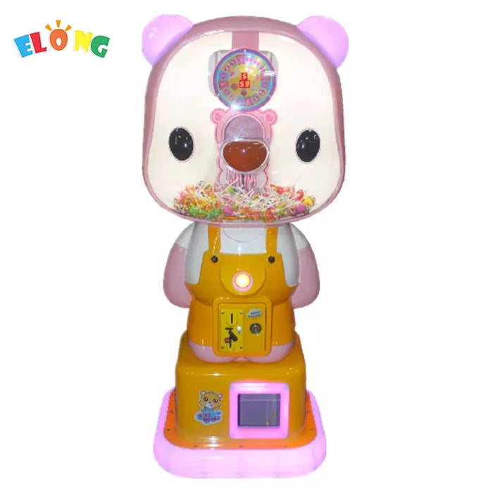 Capsule Toy Machine - Egg Gacha Machine