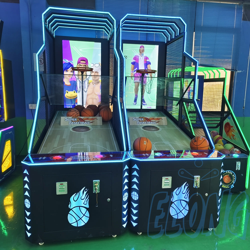 Sport Arcade Machine