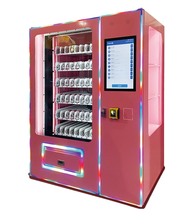 Wholesale Sports & Entertainment Products Coin QR Code Token Payment System SDK Function for Toy Food Drink Vending Machines