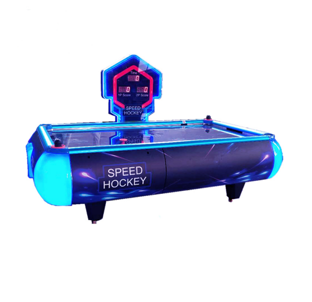 Sport Arcade Machine  - Fully Automatic Hockey