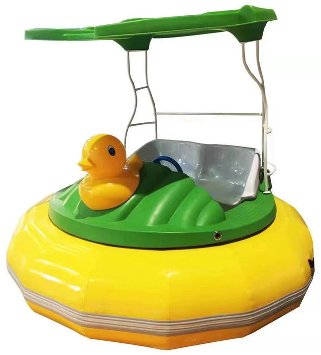 Amusement Park Rides - Bumper Boats For Pool