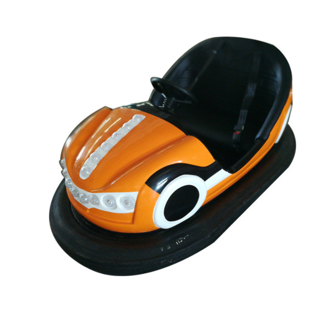 Amusement Park Rides - Bumper Car & Bumper For Car