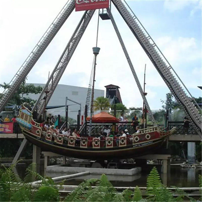 Amusement Park Rides - 36 Seats Pirate Ship